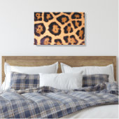 Toile Peau léopard (Insitu(Chambre))