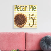 Toile Pecan Pie (Insitu(Salon))