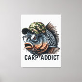 Toile Pêche (Recto)