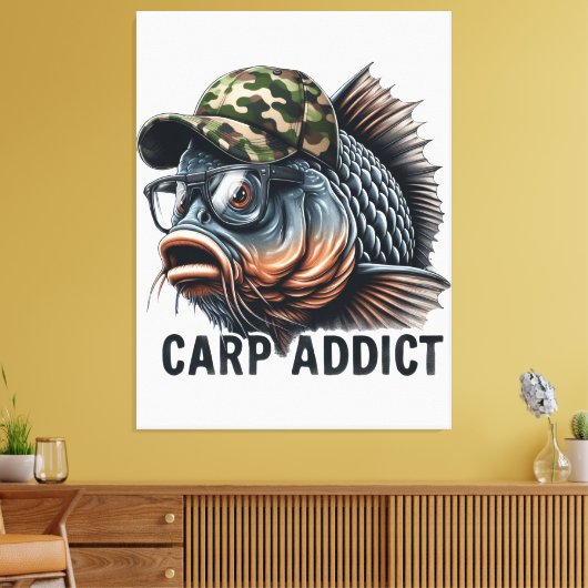 Toile Pêche (Insitu(Salon))