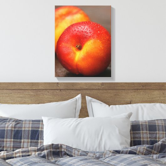 Toile Pêche d'été (Insitu(Chambre))