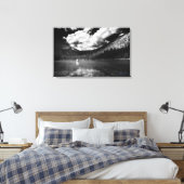 Toile Pêcheur du Montana (Insitu(Chambre))