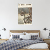Toile Pêcheurs de Terre-Neuve (Insitu(Chambre))