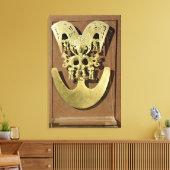 Toile Pectorale, Quimbaya (Insitu(Salon))