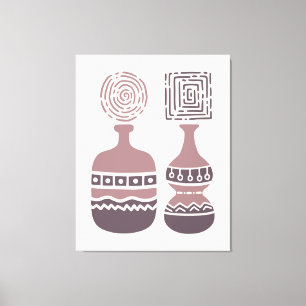 Toile Peinture à doigt Zazzle