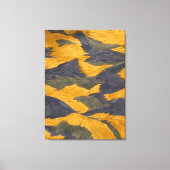 Toile Peinture acrylique (Recto)