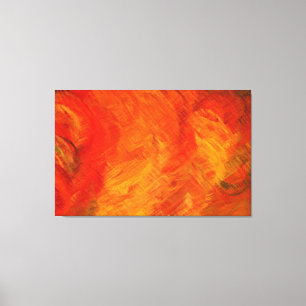 Toile Peinture artistique Abstraite 8