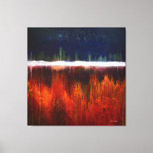 Toile Peinture Couleurs Art Thérapie Galerie-qualité Gic