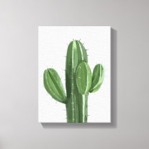 Peinture de plante de cactus - Illustration de nat