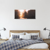 Toile Peinture "Hope" (Insitu(Chambre))
