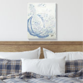 Toile Peinture : Instruments grecs (Insitu(Chambre))