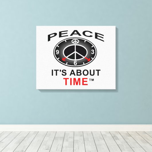 Toile Peinture murale (Insitu (Plancher de Bois))