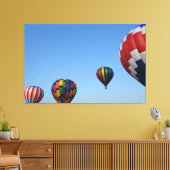 Toile peinture murale (Insitu(Salon))