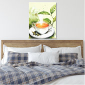Toile peinture murale (Insitu(Chambre))