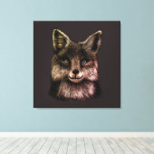 Toile Peinture murale en bois (Insitu (Plancher de Bois))