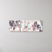 Toile Peinture tactile douce (Recto)