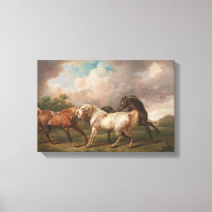 Toile Peintures haute résolution de l'art moderne