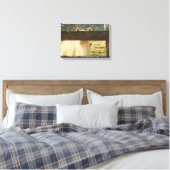 Toile Pékin À La Clôture (Insitu(Chambre))