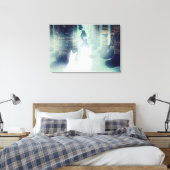 Toile Pèlerinage 2012 (Insitu(Chambre))