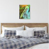 TOILE PÉLICAN (Insitu(Chambre))