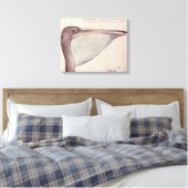 Toile Pelican, c.1590 (Insitu(Chambre))