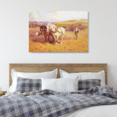 Toile Pellage (Insitu(Chambre))