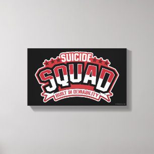 Toile Peloton de suicide construit dans le Deniability