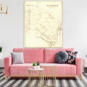 Toile Pembroke, Merrimack Co (Insitu(Salon))