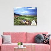 Toile Péninsule Promontory (Insitu(Salon))