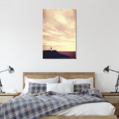 Toile Pennard Cliffs (Insitu(Chambre))