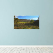 Toile Pennsylvania Hills (Insitu (Plancher de Bois))