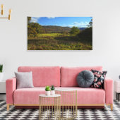 Toile Pennsylvania Hills (Insitu(Salon))