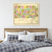 Toile Pennsylvanie 6 (Insitu(Chambre))