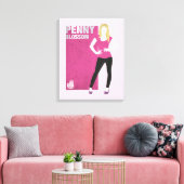 Toile Penny Blossom (Insitu(Salon))