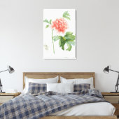 Toile Peony, 1799 (Insitu(Chambre))