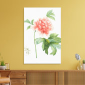 Toile Peony, 1799 (Insitu(Salon))