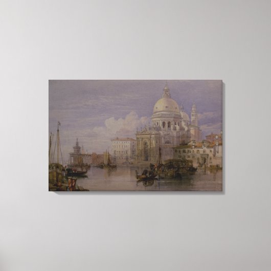 Toile Père Noël Maria della Salute (Recto)