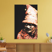 Toile Performance 2 24x36 (60x90cm) waccna (Insitu(Salon))