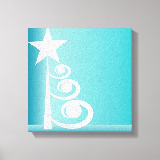 Toile Perles de Noël (Recto)