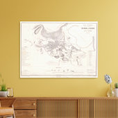 Toile Pérou 11 (Insitu(Salon))