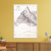 Toile Pérou 11 (Insitu(Salon))