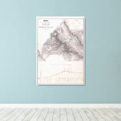 Toile Pérou 11 (Insitu (Plancher de Bois))