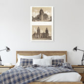 Toile Pérou 14 (Insitu(Chambre))