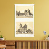 Toile Pérou 16 (Insitu(Salon))