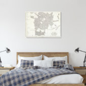 Toile Pérou 17 (Insitu(Chambre))