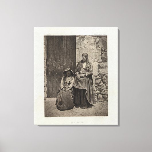 Toile Pérou 19 (Recto)