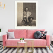 Toile Pérou 22 (Insitu(Salon))