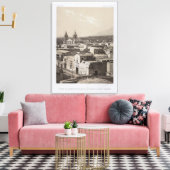 Toile Pérou 27 (Insitu(Salon))