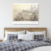 Toile Pérou 29 (Insitu(Chambre))