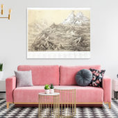 Toile Pérou 29 (Insitu(Salon))